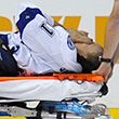 Травма Стэмкоса и еще 19 самых страшных хоккейных травм