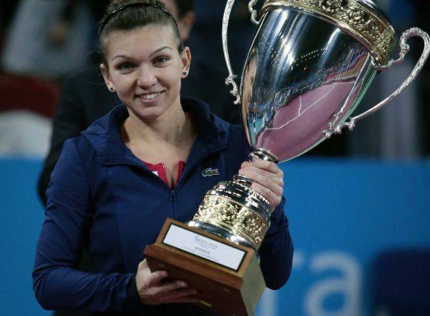 Стивенс, Веснина, Саснович и еще 6 прорывов женского теннисного сезона