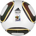 Официальный мяч Чемпионата Мира