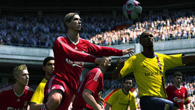        Pro Evolution Soccer 2010 ()