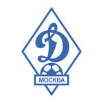 Динамо Москва эмблема