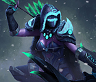 Drow Ranger