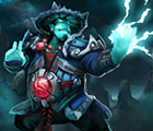 Storm Spirit