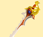 Divine Rapier