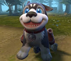 Duskie