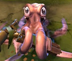 Oculopus