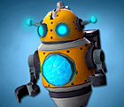 Tinkbot