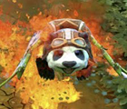 Captain Bamboo