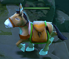 Donkey
