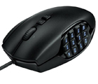 LOGITECH G600