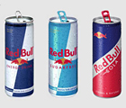 Red Bull