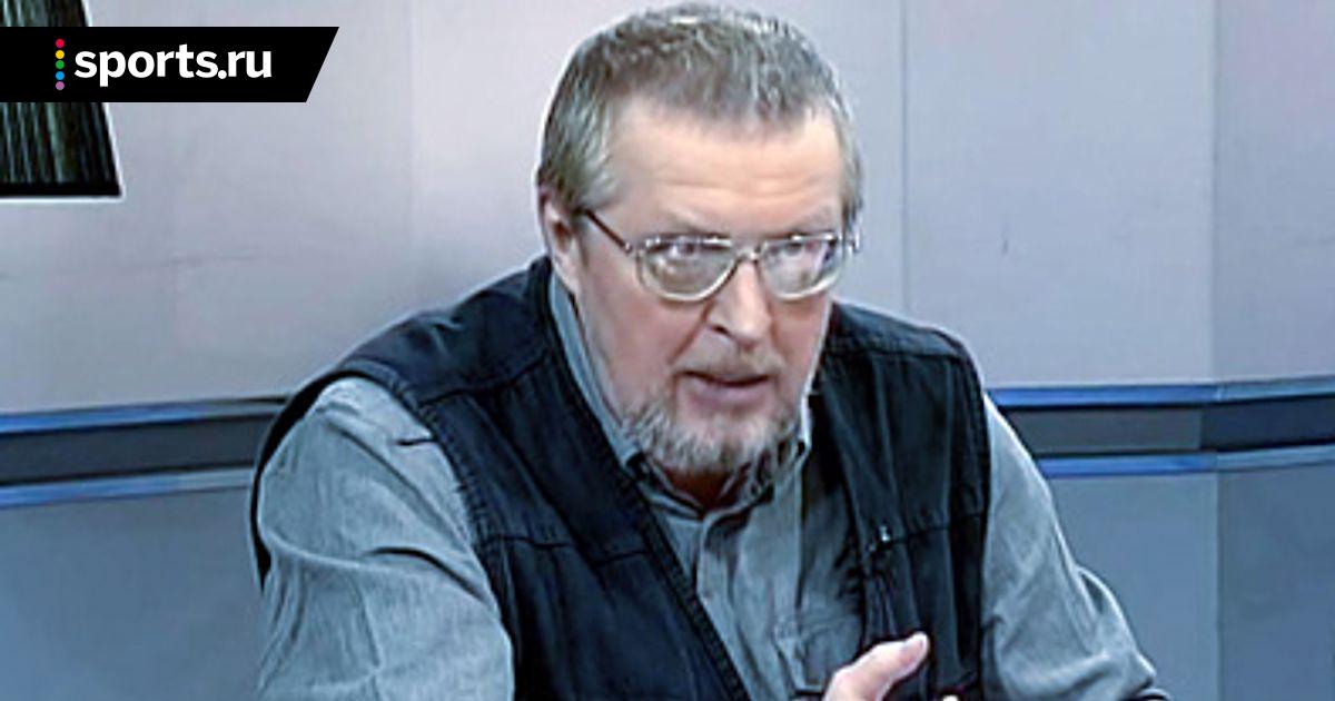 Юрий Елагин Актер Фото