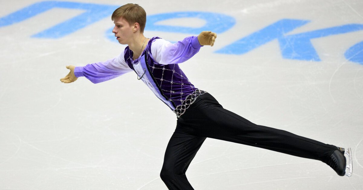 Алексей Ерохов