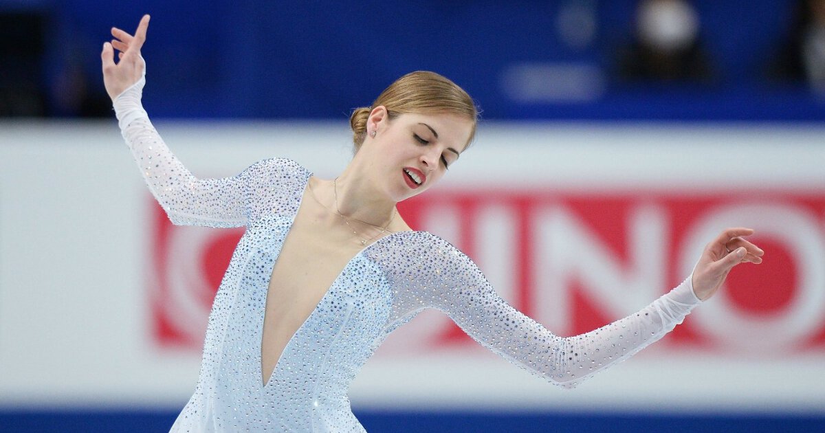 Каролина Костнер