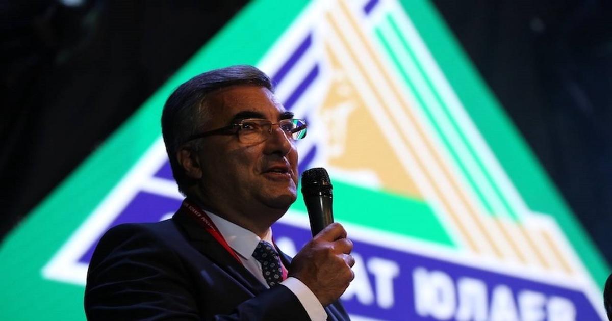 Леонид Владленович Вайсфельд