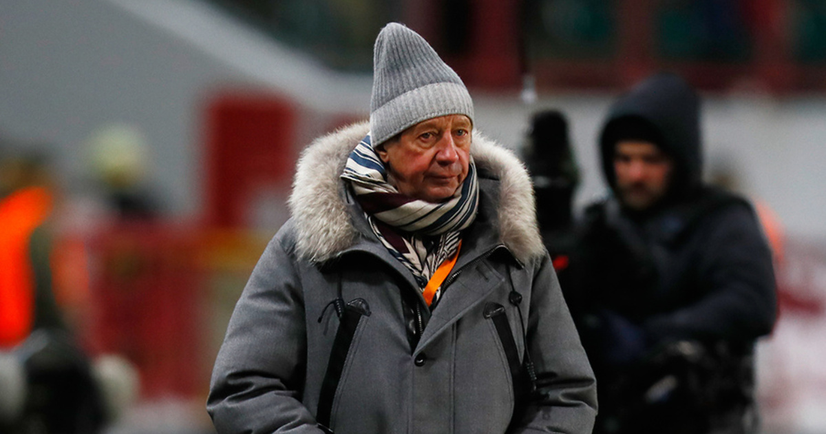 Юрий Юрьевич Сёмин