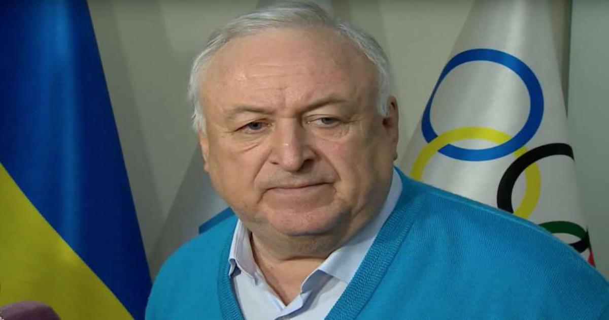 Вийшла в світ книга Валерія Борзова "Великий спринт уві сні і наяву" - Легка атл