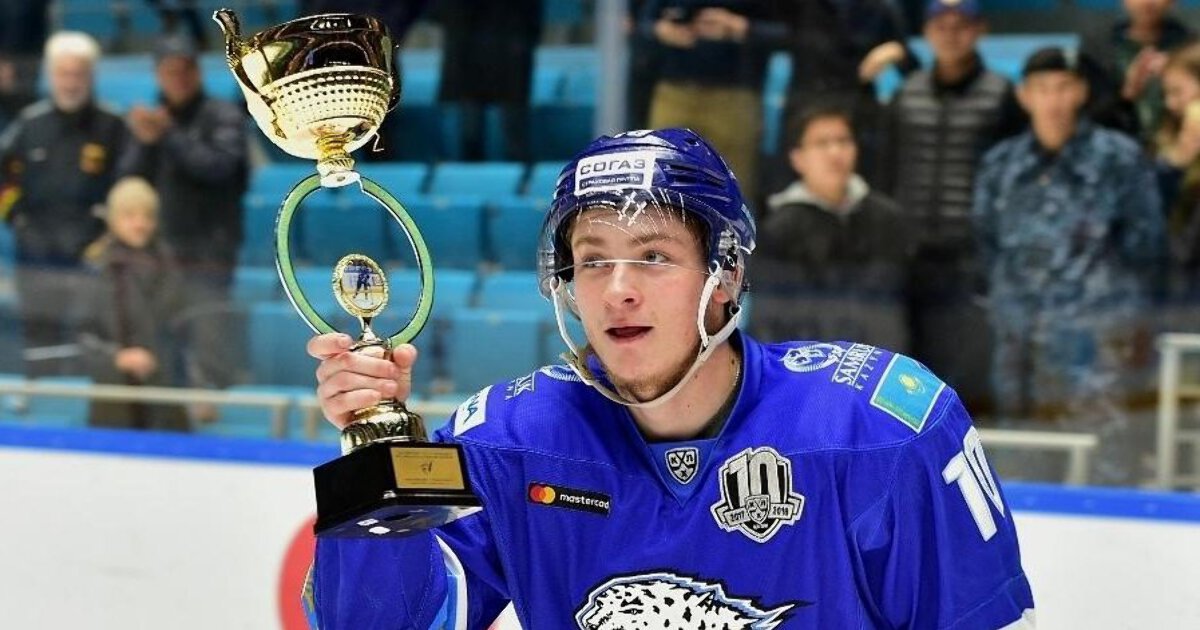 Никита Михайлис Барыс