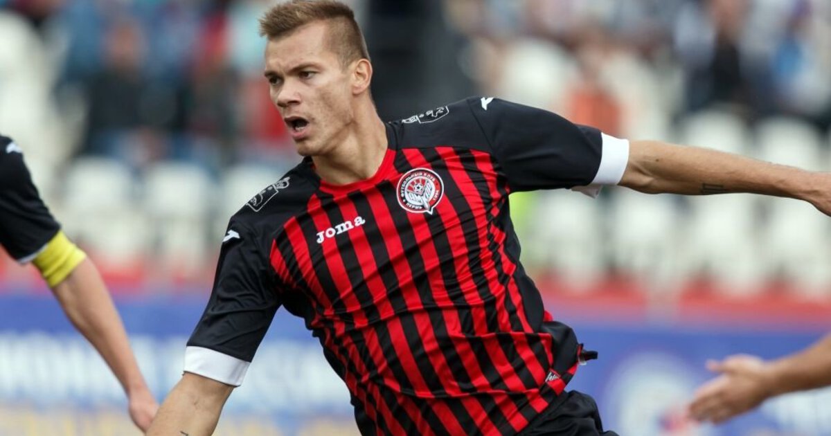 Эдин Юнузович Футболист Амкар Футболка Купить