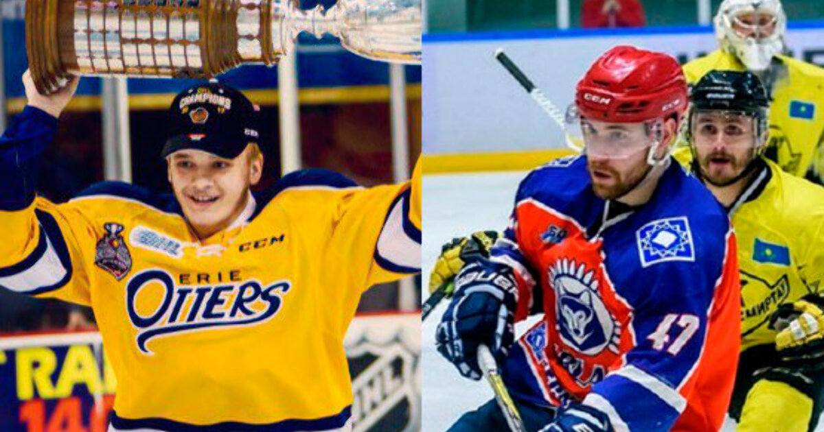 OHL команды