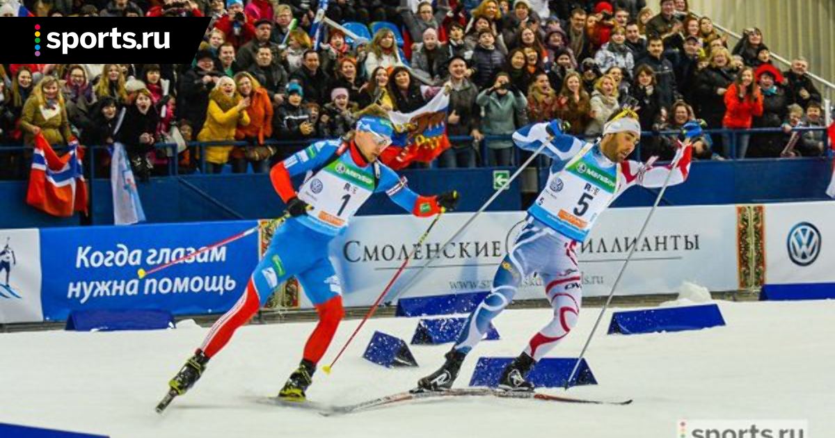 Tyumen "Champions Race" can be taken at the end of the season 2018/19 - Sports.ru
