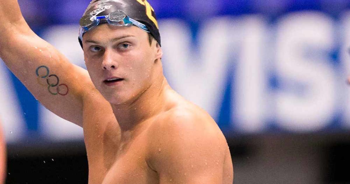 Morozov Swimming articles Page 2