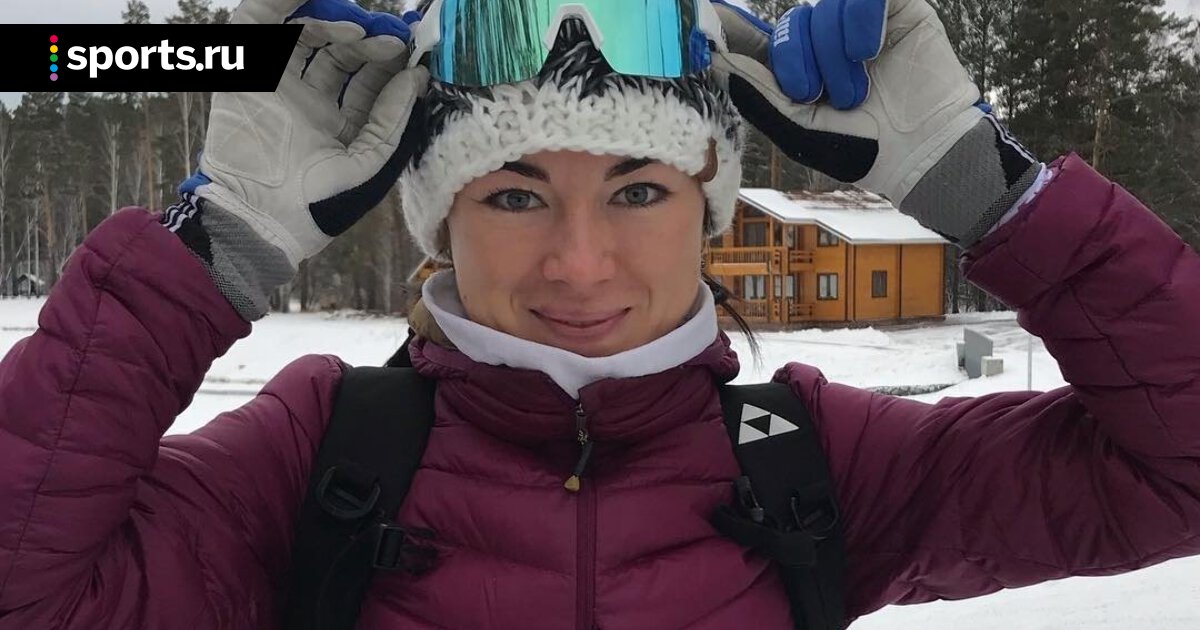 Лариса Куклина падение