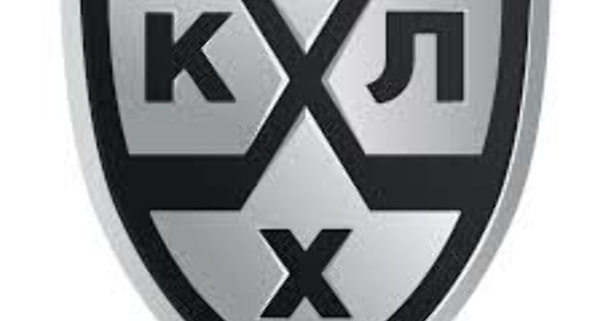 Значок Кхл Фото