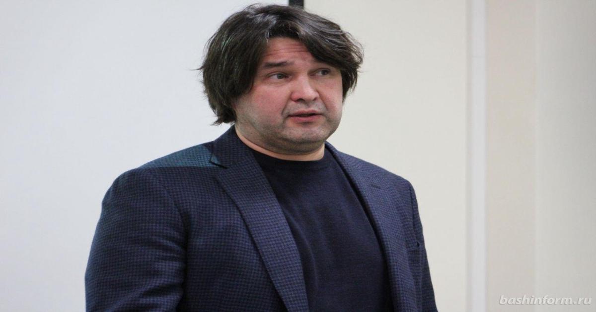 Шамиль Газизов: «Контракт с Вомбергаром не подписан. Надеемся, официально объявим о переходе до вторника»