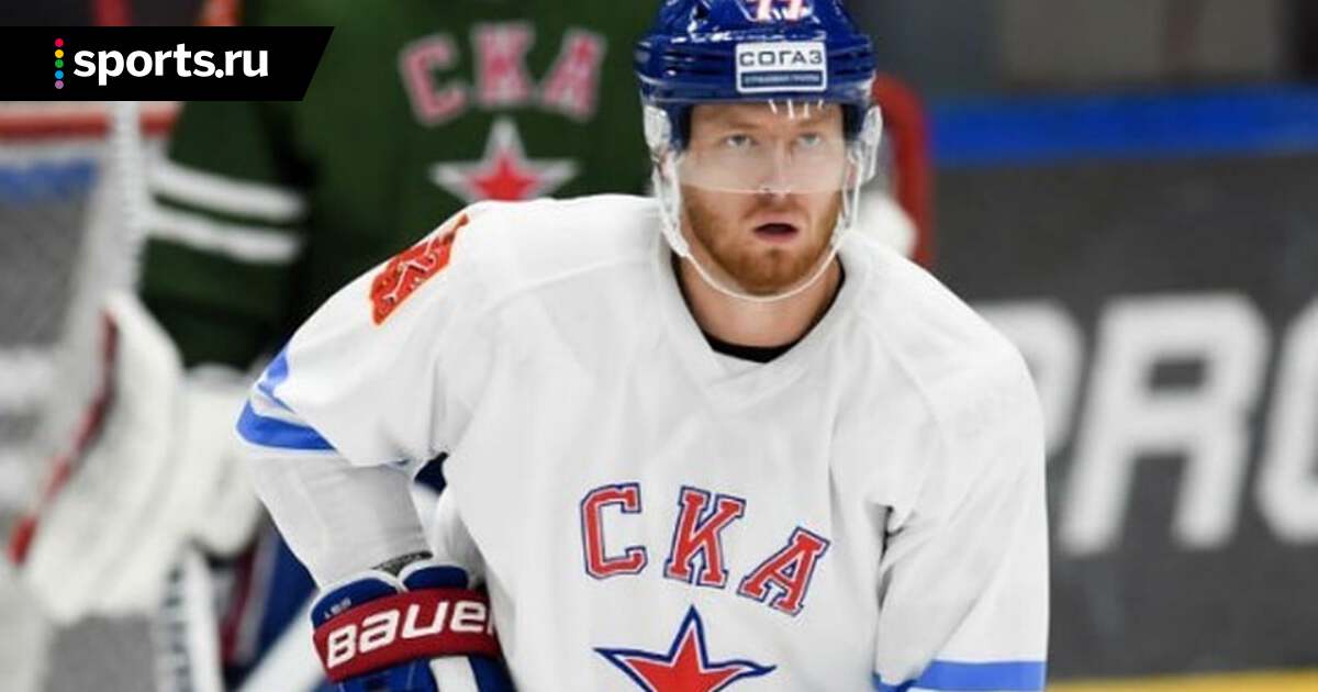 РђРЅС‚РѕРЅ Р‘РµР»РѕРІ С…РѕРєРєРµР№