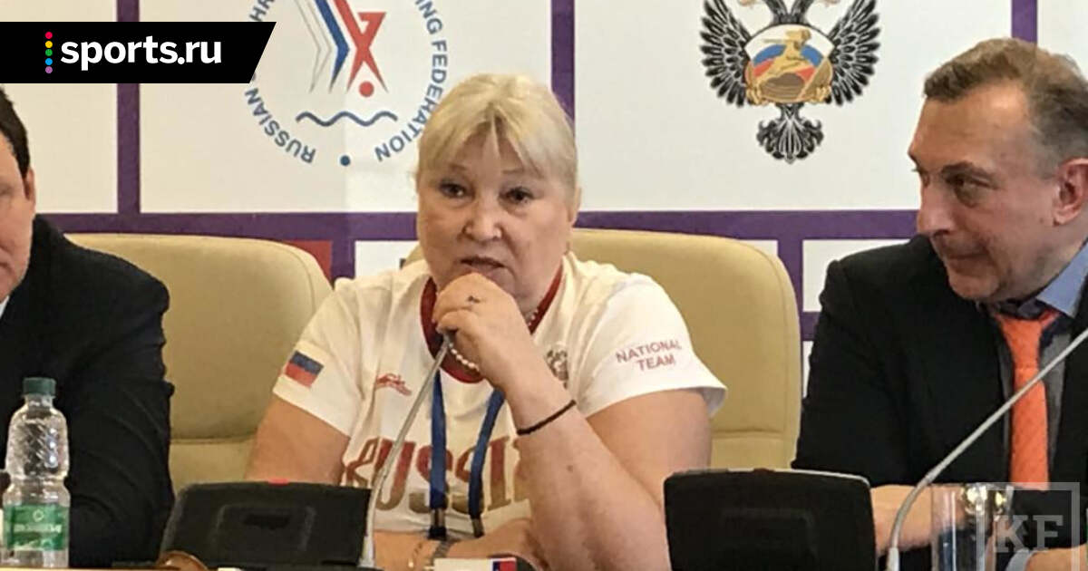 Покровская Татьяна Николаевна синхронное плавание
