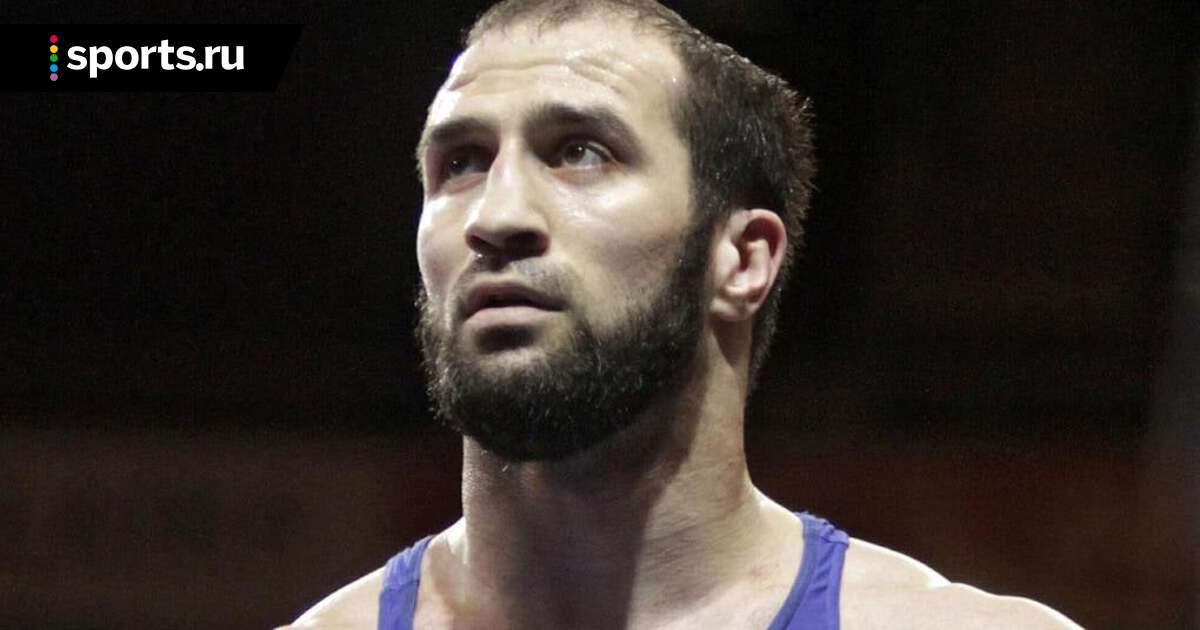 Альбиев Ислам Бека Саид Цилимович