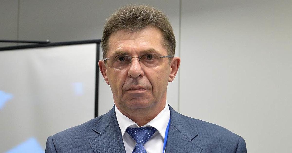 директор цсп