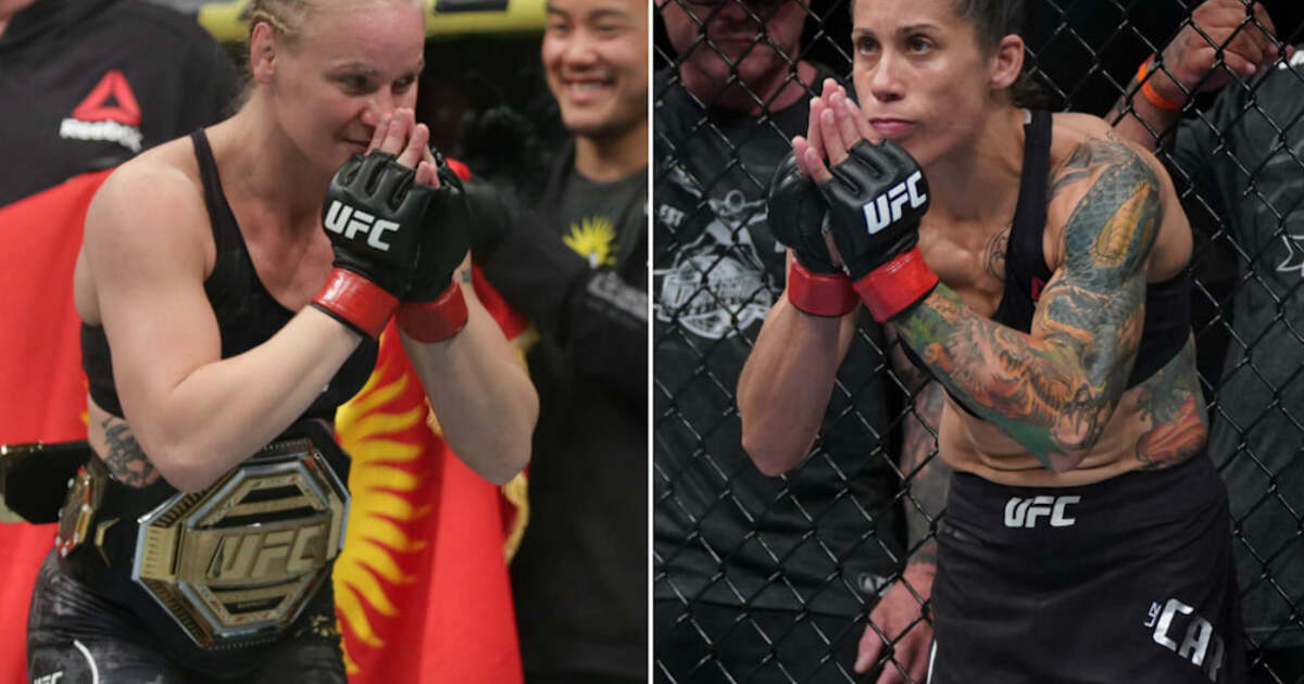 РЁРЅРµР» UFC