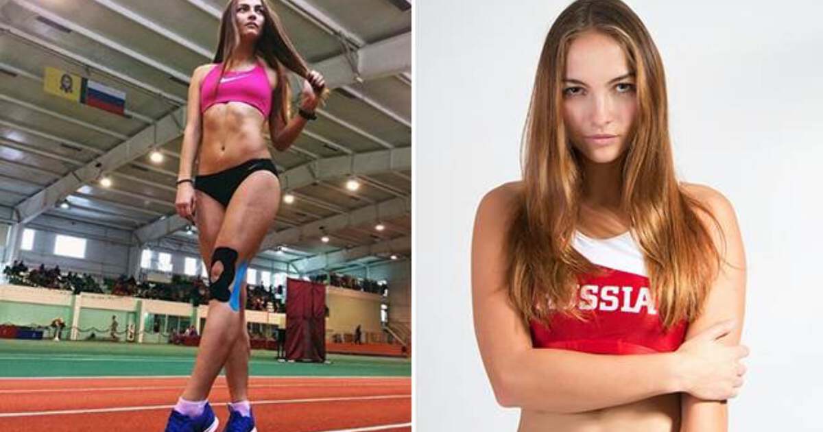 Нашли ли девушку спортсменку