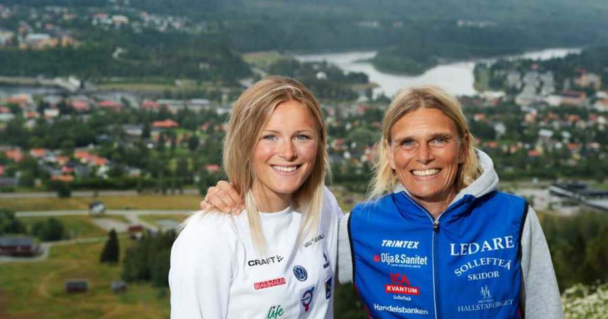 Toppidrettsveka 2021