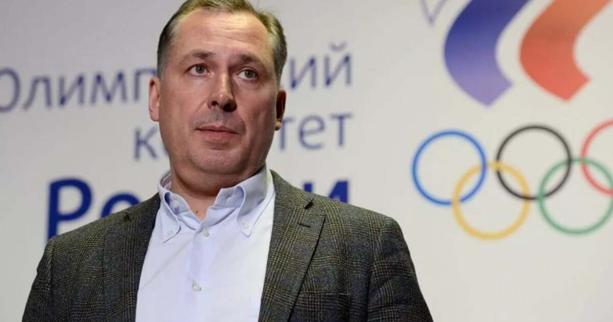 Станислав Поздняков