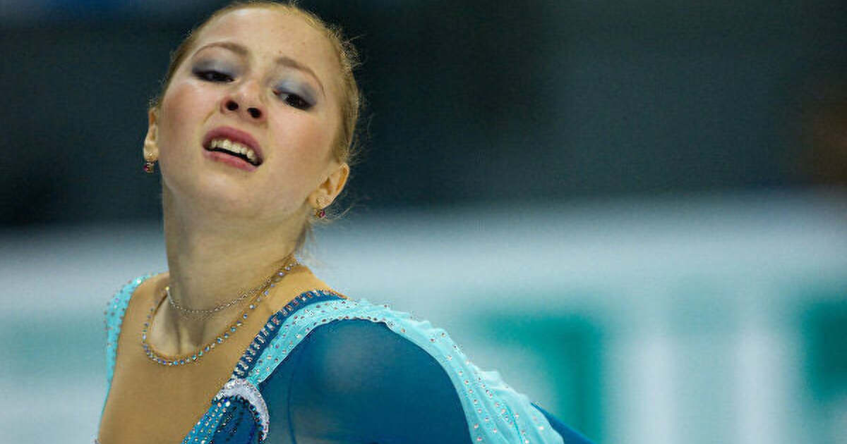Полина Сергеевна Шелепень
