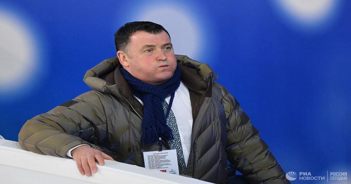 Брайан Орсер тренер