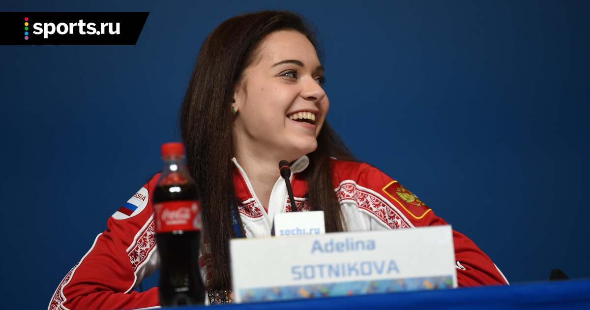 Аделина Сотникова на Байкале