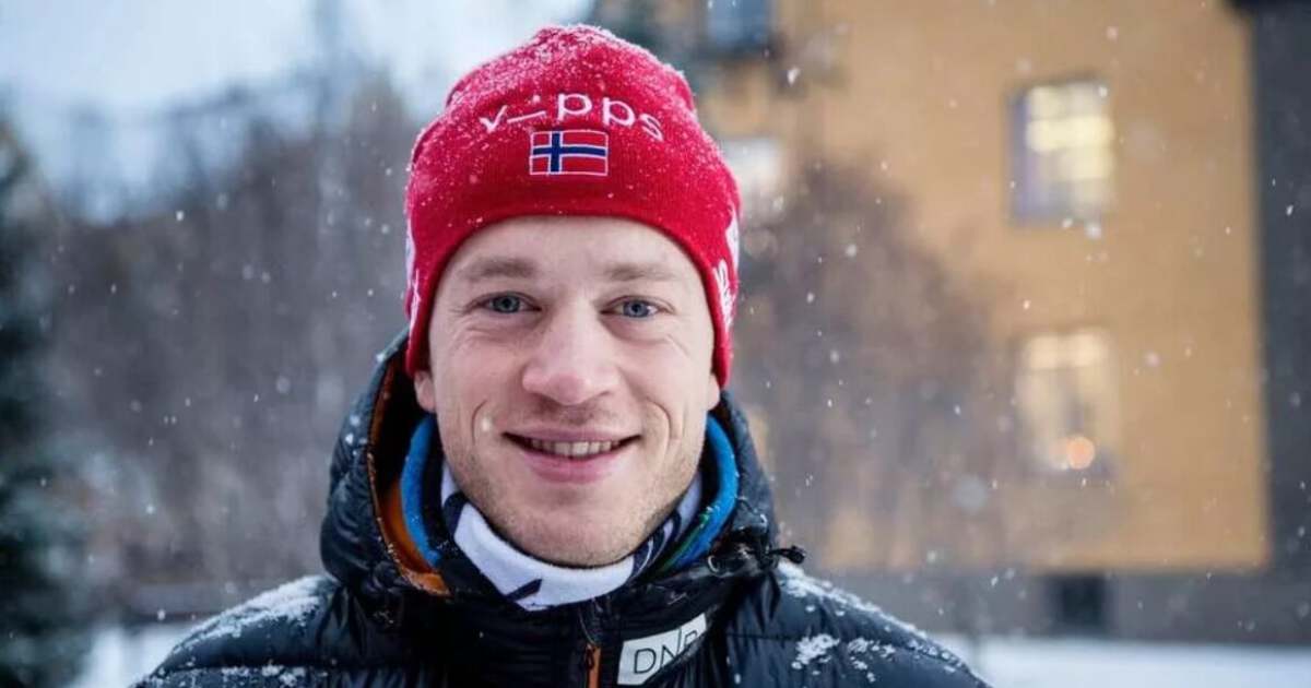 Тарьей бё 2019