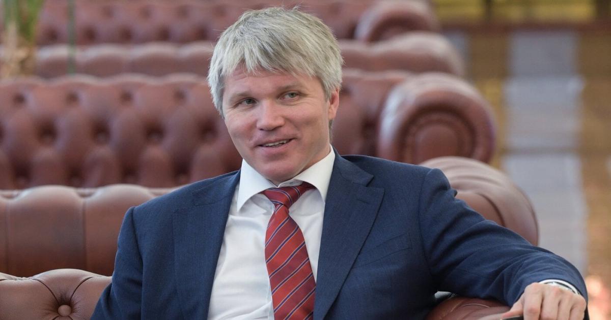 Матыцин заявил, что российский спорт не будет изолироваться от мира :: Другие ::
