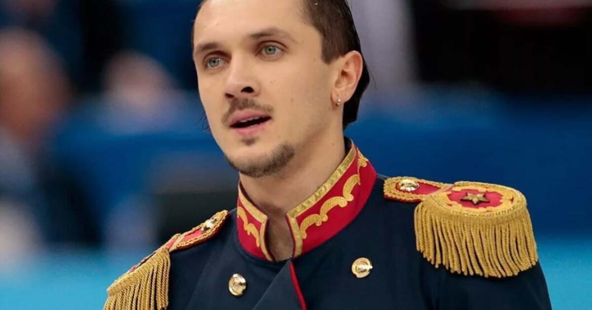 Леонид Траньков