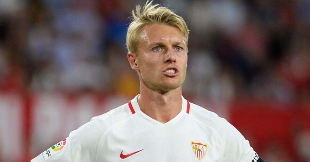 Кьер Симон Севилья