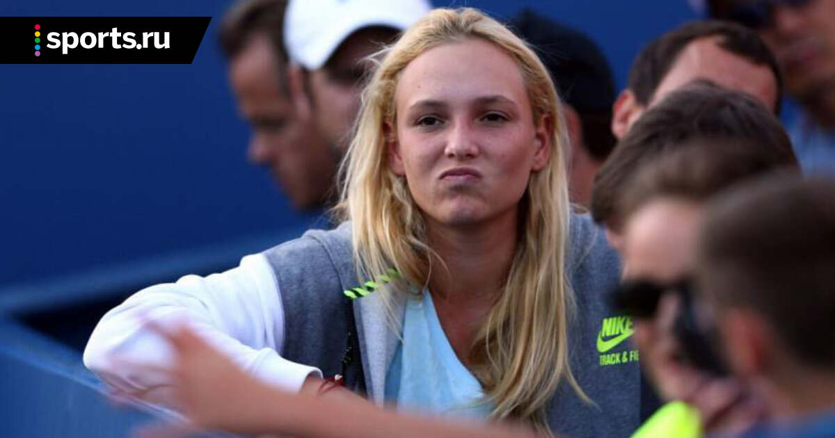 20-я ракетка мира Донна Векич рассказала о подготовке к Australian Open. 