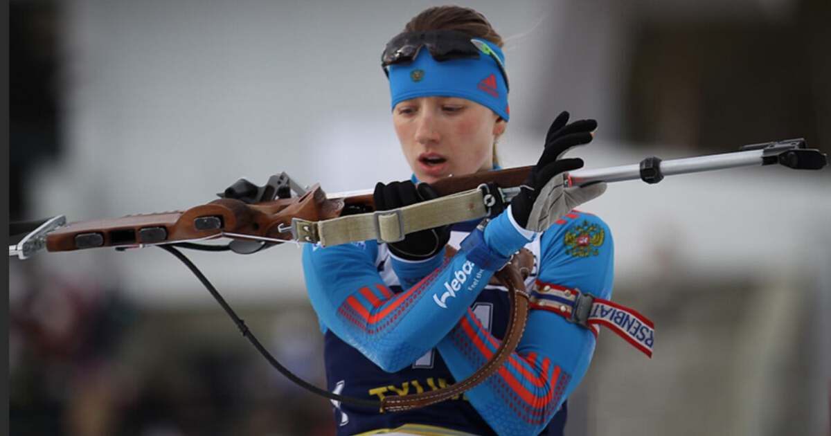 Светлана Миронова