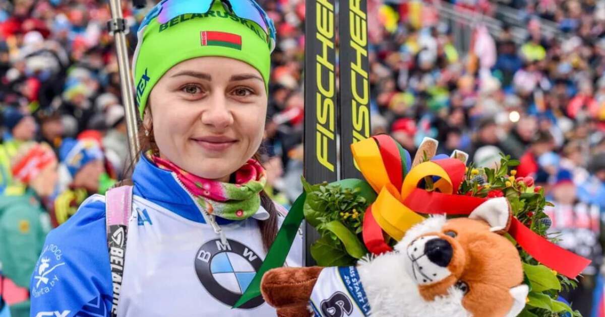 Ирина Кривко