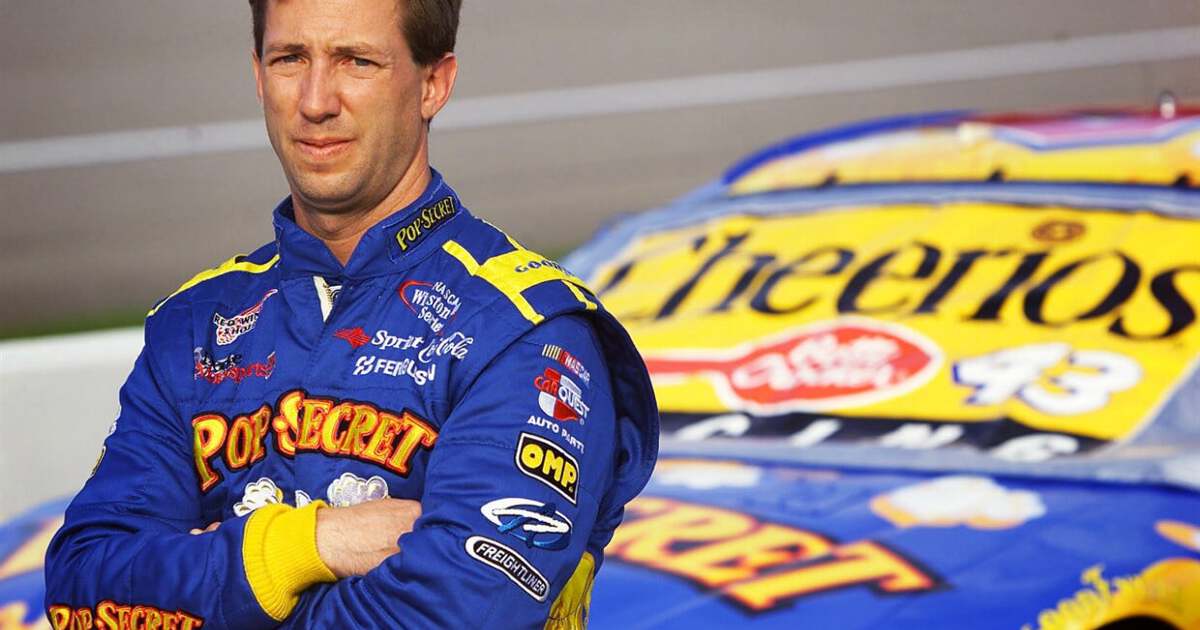 John Andretti