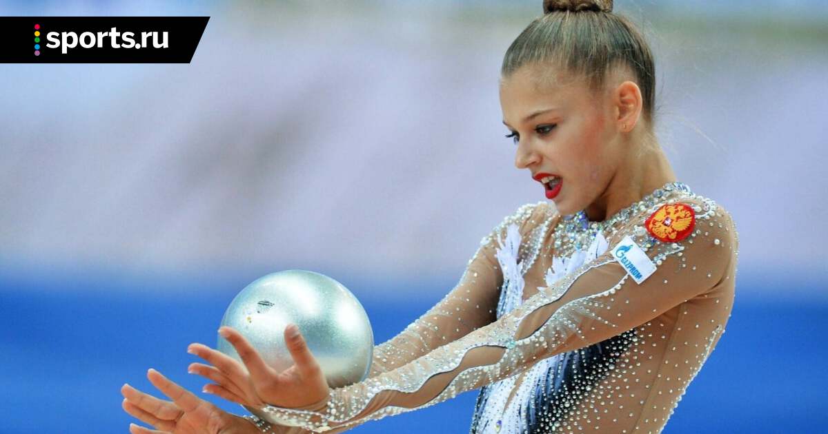 Тренер Солдатовой Александры