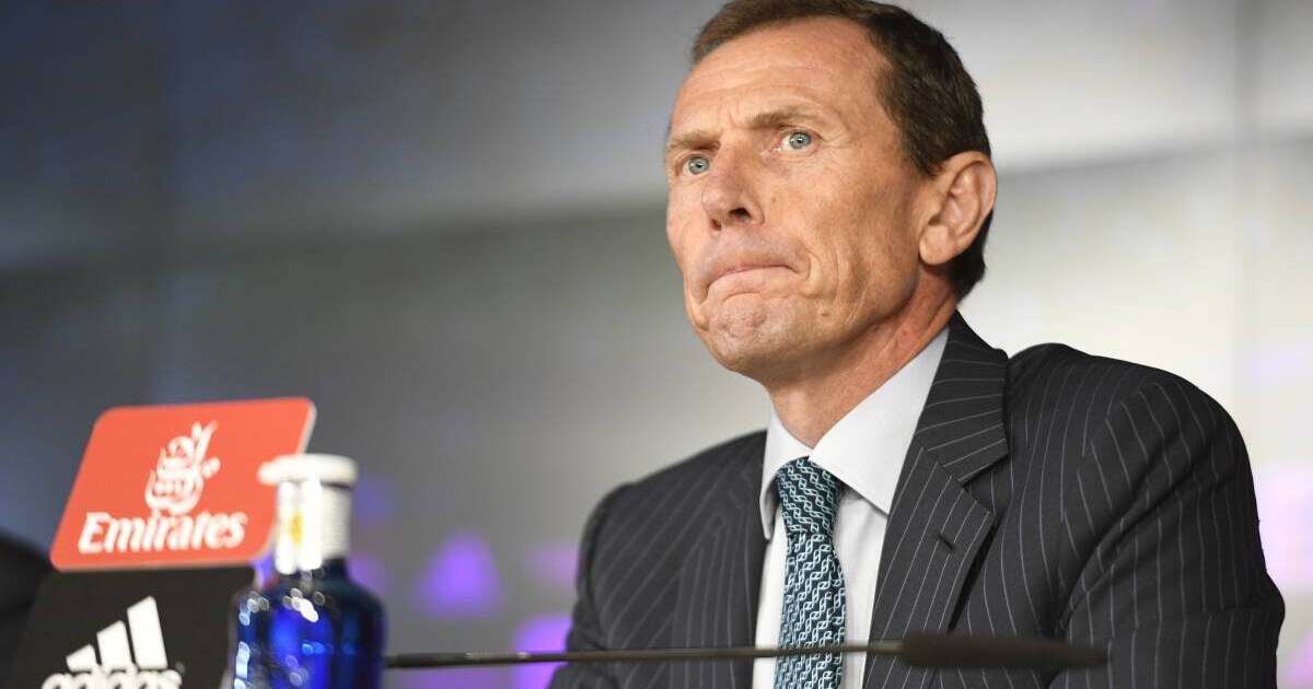 Эмилио Бутрагеньо